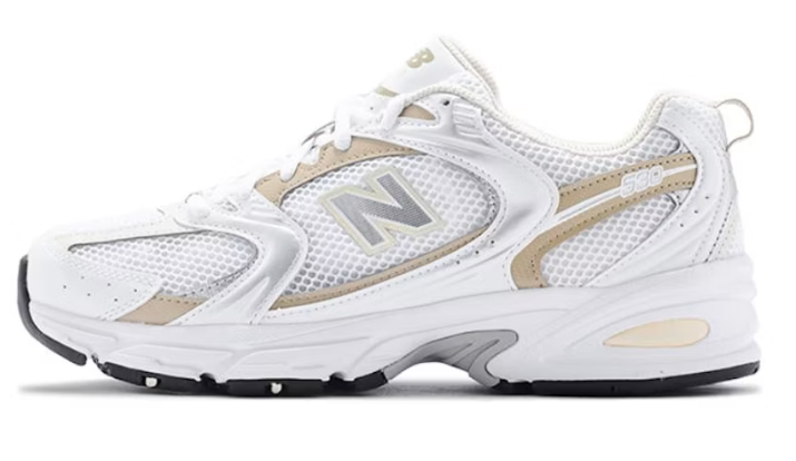 New Balance 530 White MR530SG Casual Running Shoes