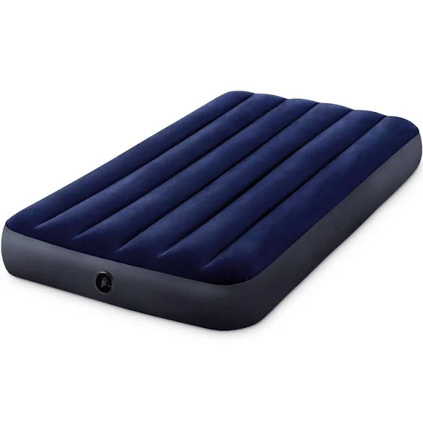 Intex Premium Durabeam 10 Twin Air Mattress