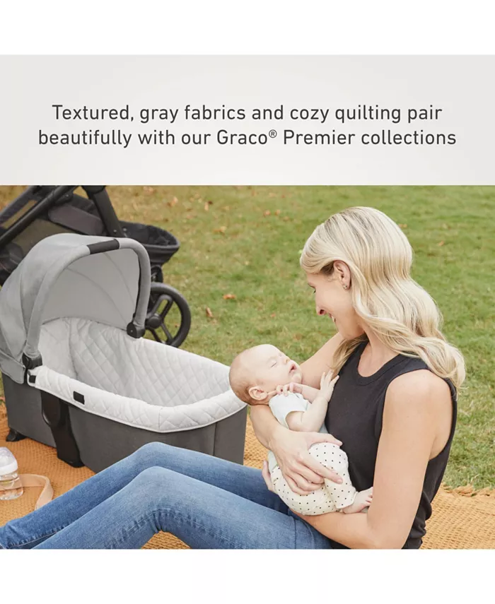 Graco Premier Modes Carry Cot