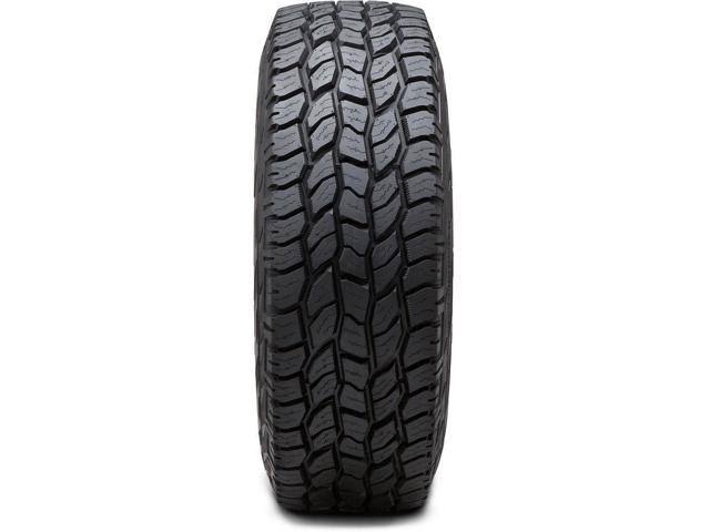 - Cooper LT225/75R16 E Discoverer A/T3