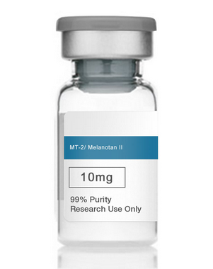 Melanotan II