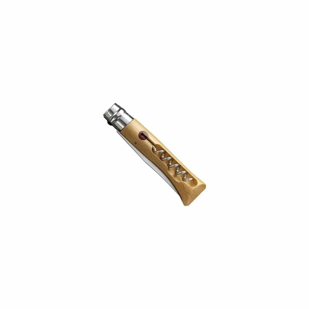 No. 10 Corkscrew Knife