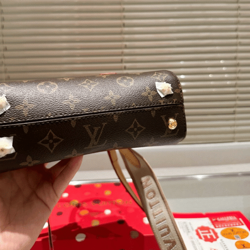 Louis Vuitton Cluny BB Monogram Small 7.9 Inches