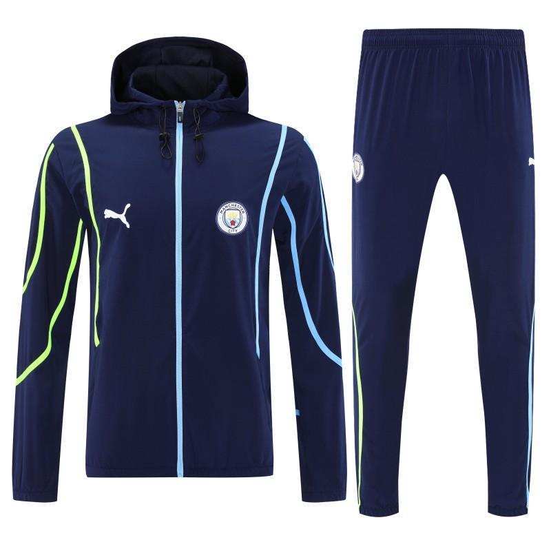 Manchester City  Survêtement / Training 2025 2026€39.99