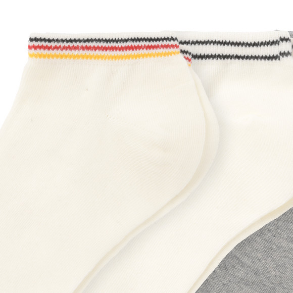 VanVaan 3 Paar Herren Sneaker-Socken