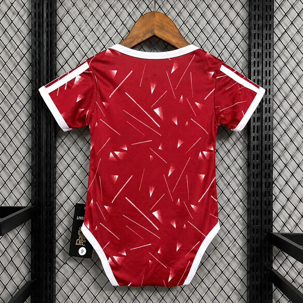 Baby LVP 26/27 Kit
