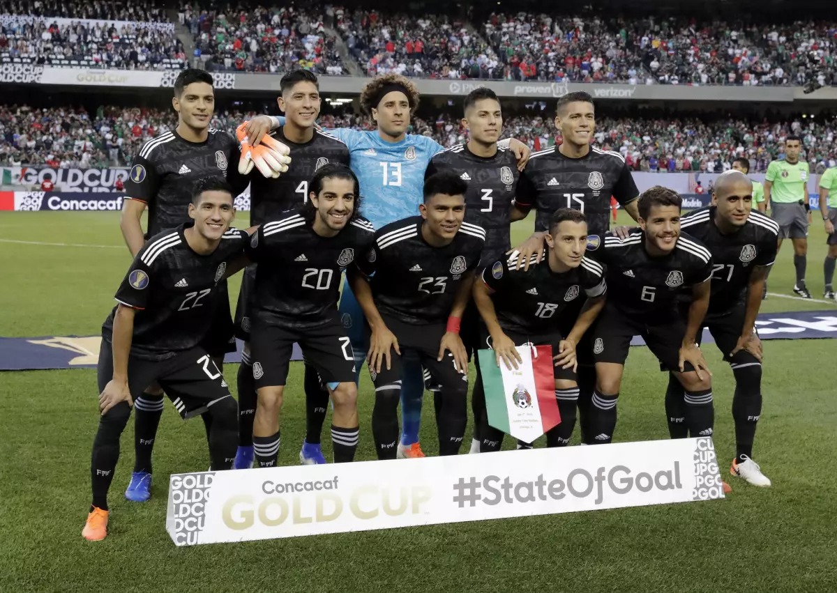 Latest news on Mexico’s World Cup team and player updates