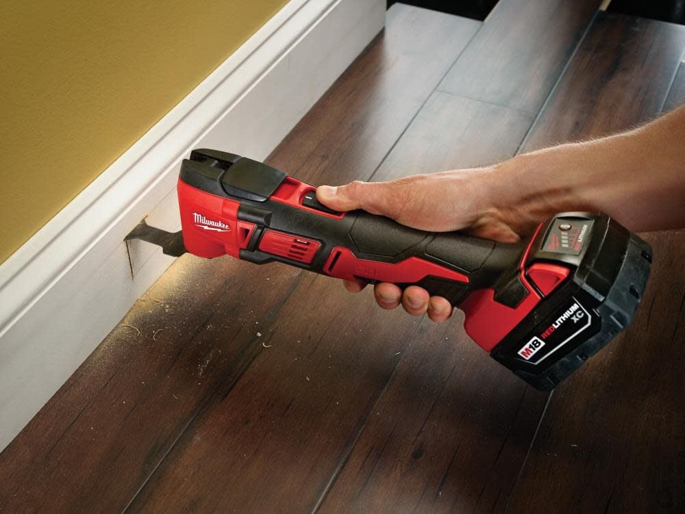 Milwaukee M18 Multi-Tool – 2626-20