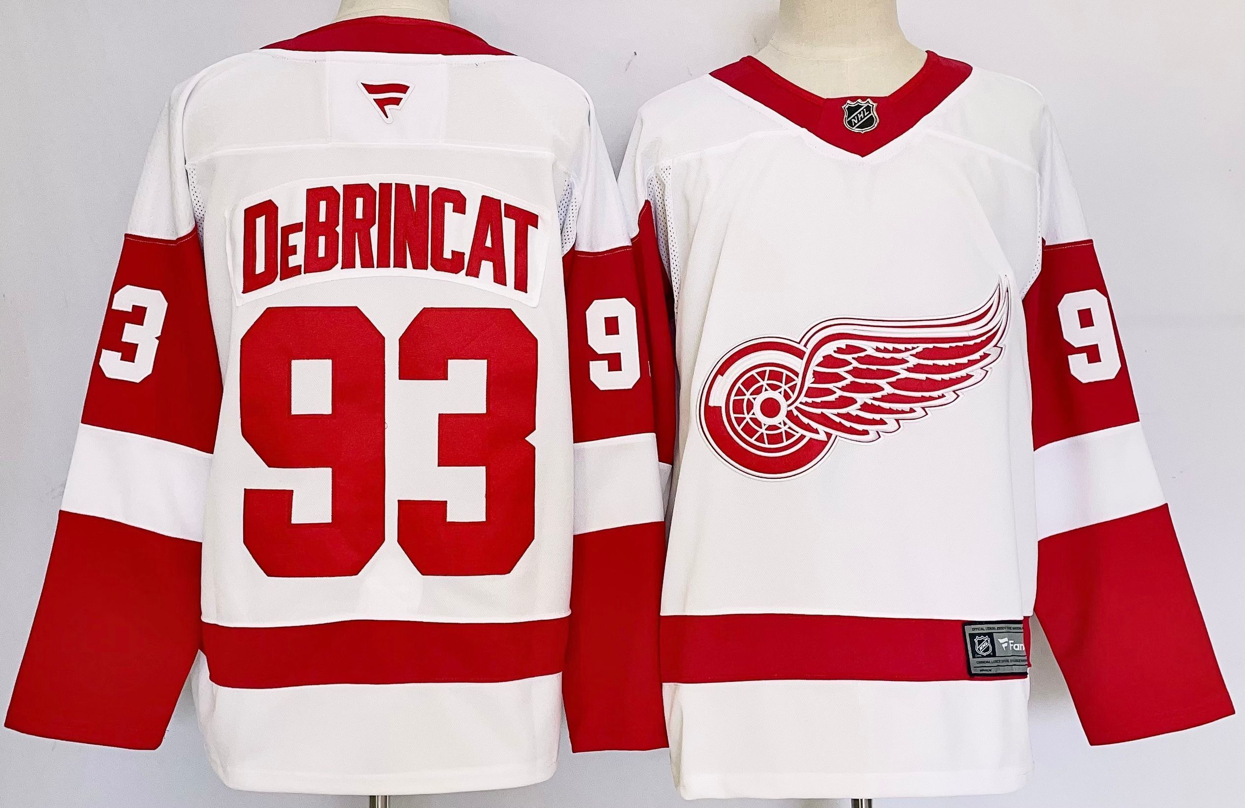Detroit Red Wings #93