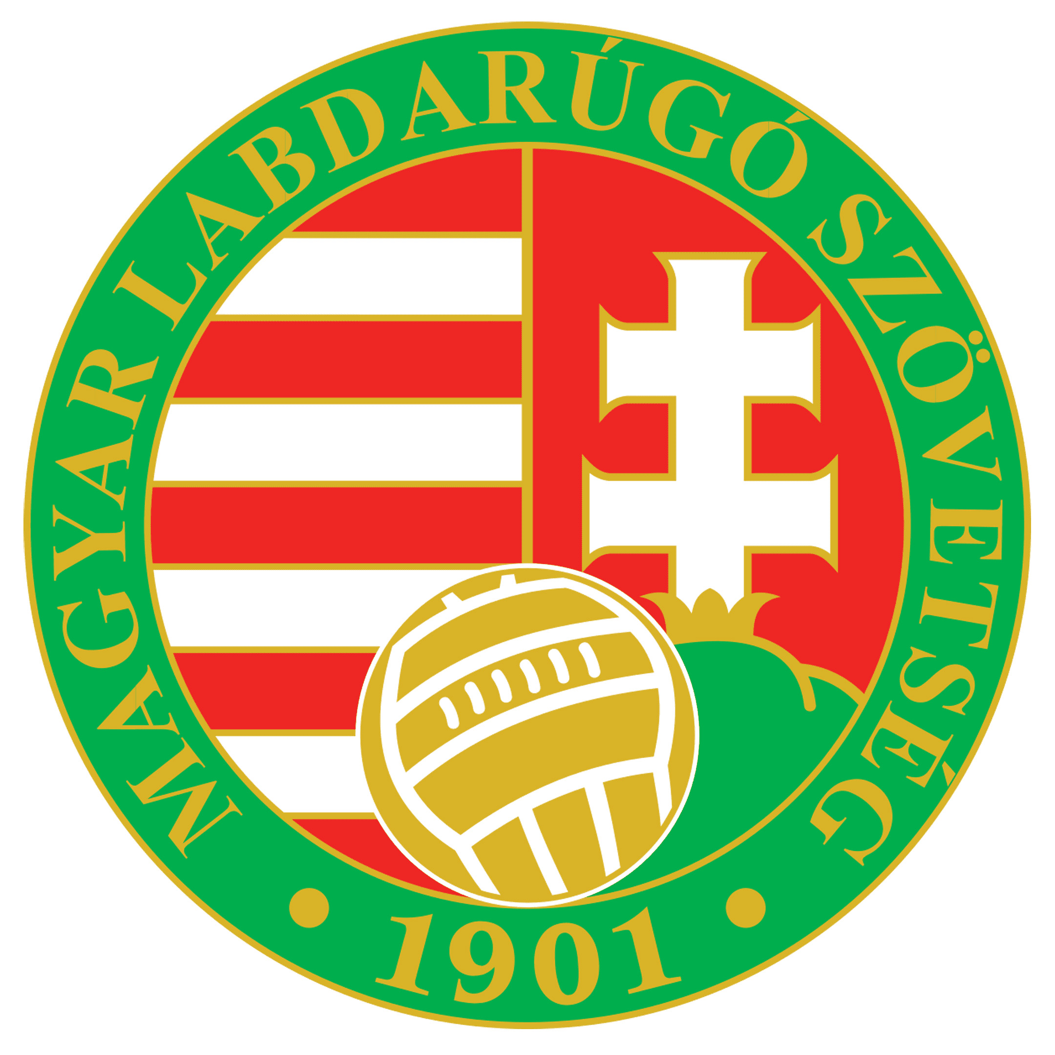 Hungary Jersey