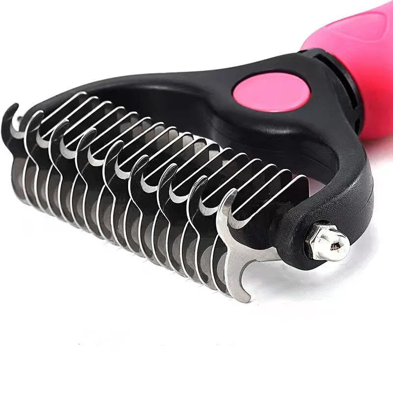 Knot Cutter Hair Removal