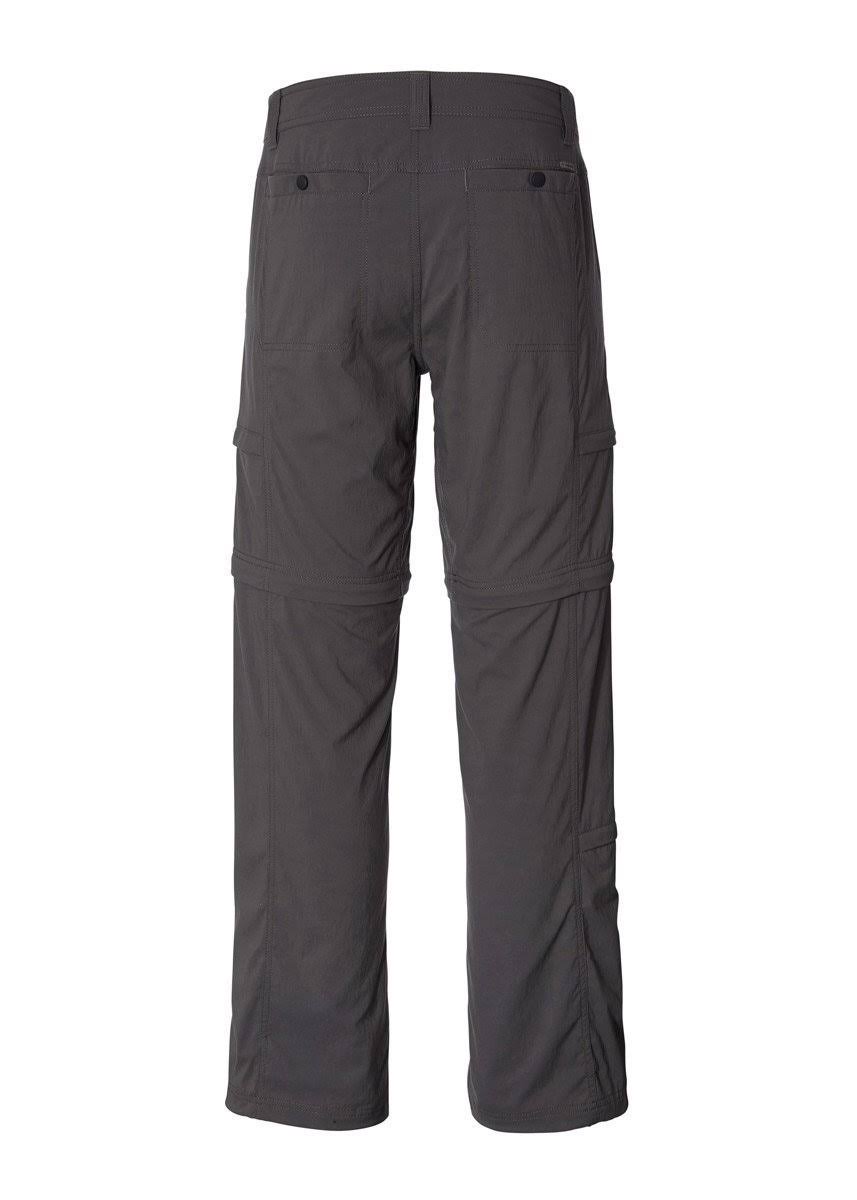 Royal Robbins: Men&s Traveler Zip N& Go Pant