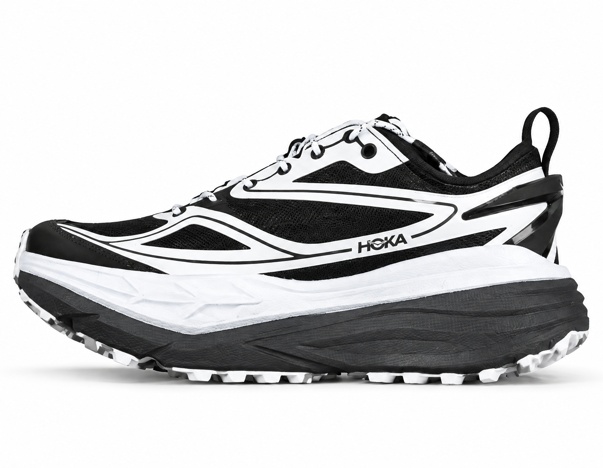 HOKA One One Stinson One 7