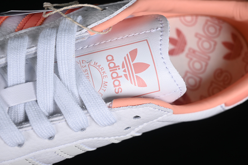 Adidas Samba Og Cloud White/Wonder Clay/Crystal White IG5932