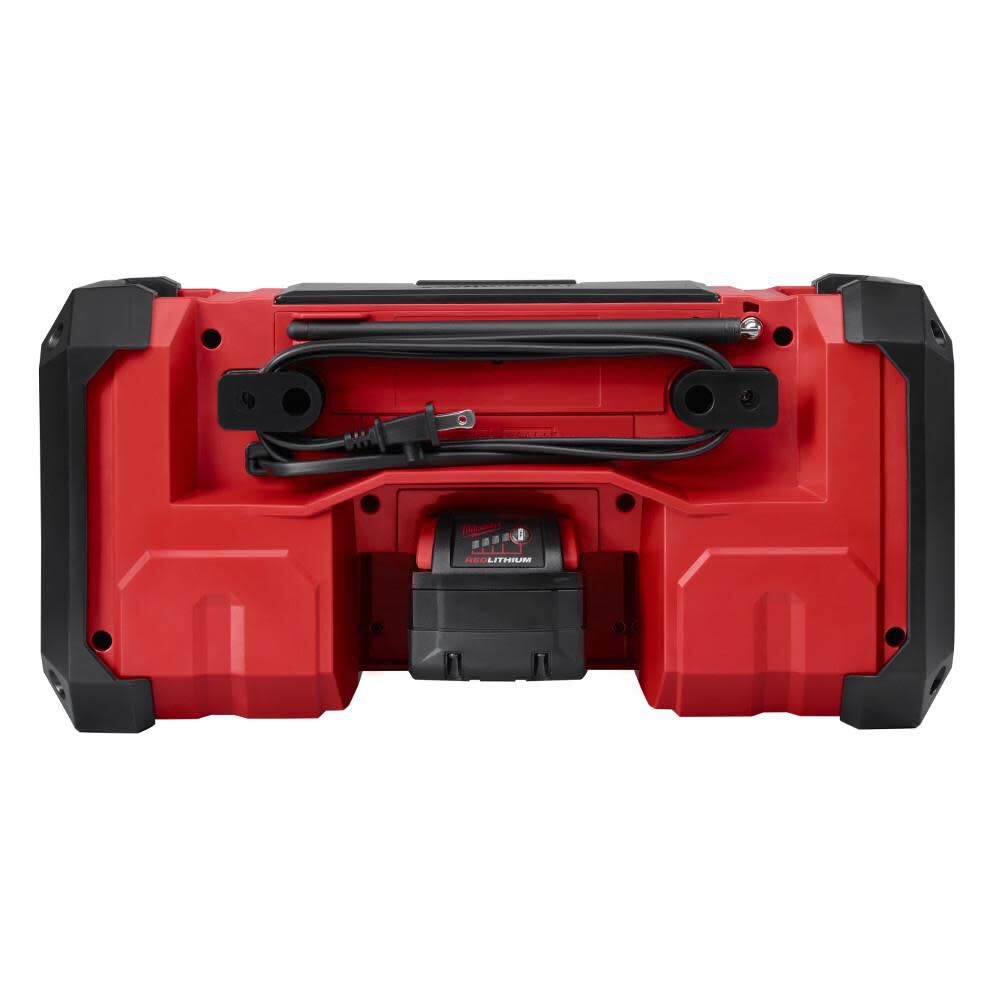 Milwaukee M18 Jobsite Radio 2890-20
