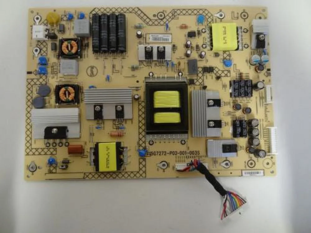 Panasonic TH-48LFE8U Power Supply ((Q)F2417QA3) TZSH03032