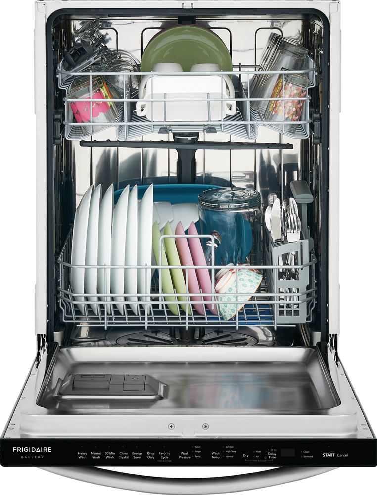 Frigidaire - Gallery 24