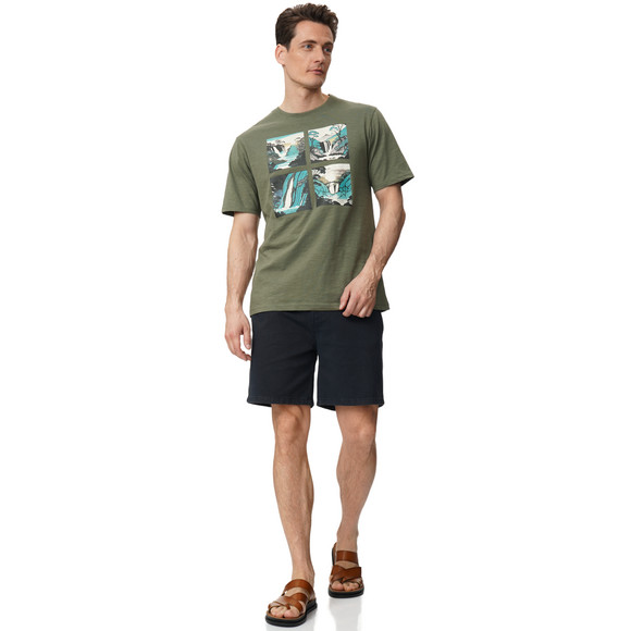 VanVaan Herren T-Shirt mit Print