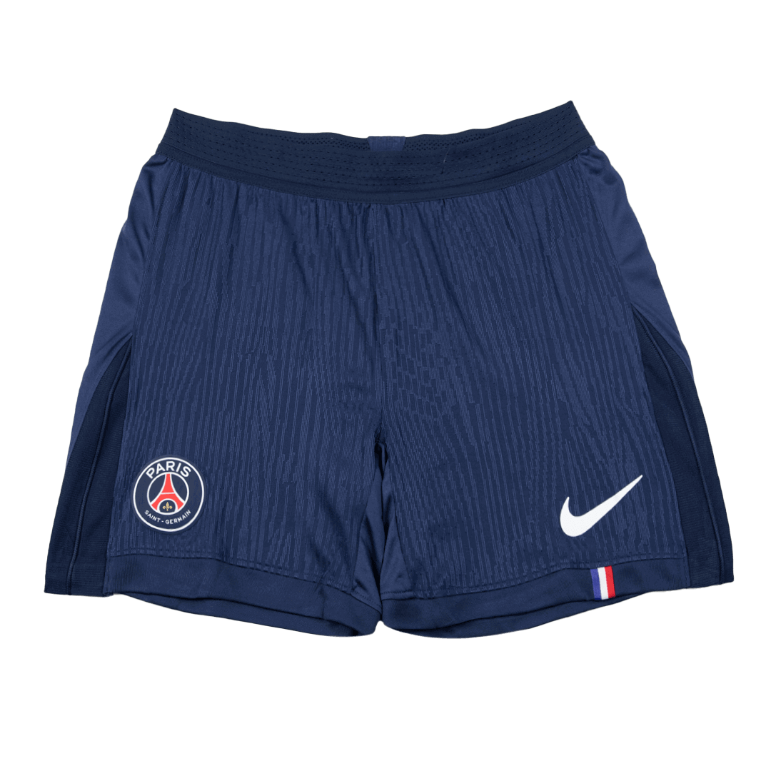 PSG Home Soccer Shorts 2025/26