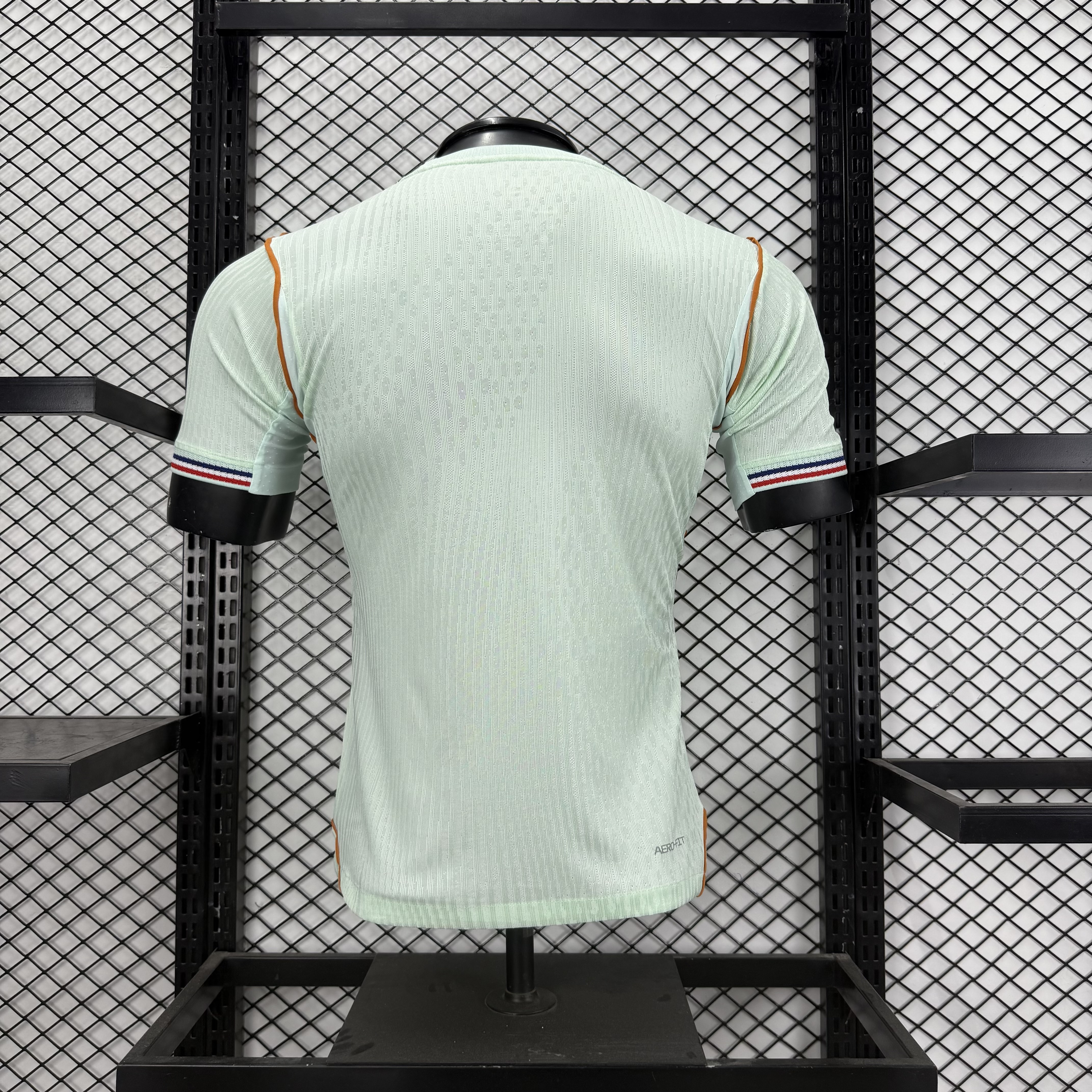 Player Version 2026 World Cup France Away Jersey S-4XL