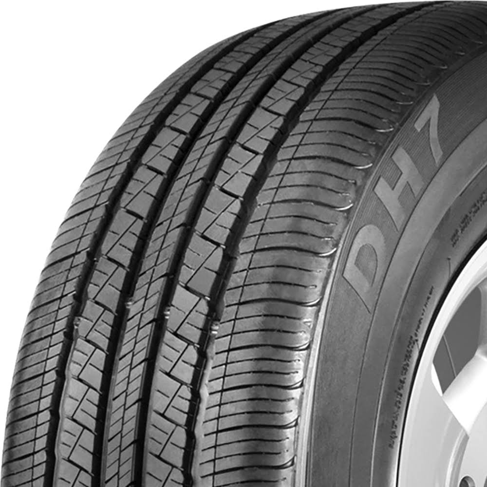 Delinte DH7 All-Season Radial Tire - 245/60R18 105V