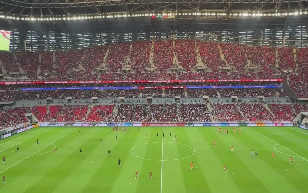 Complete List of Austria's Squad for the 2026 World Cup