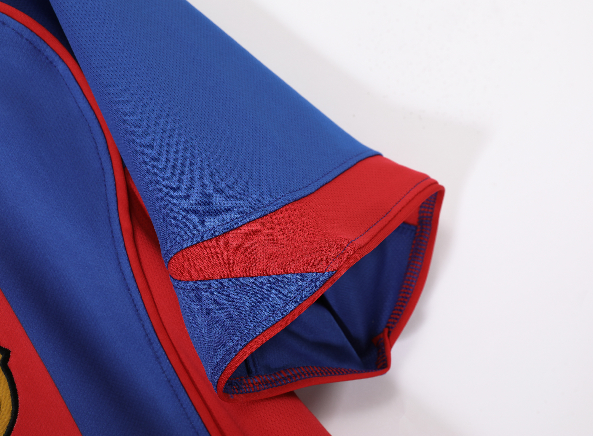 Retro 04/05 Barcelona Home S-XXL