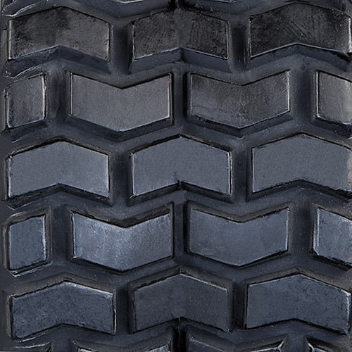 Carlisle Turfsaver Lawn and Garden Tire – 18X8.50-8 LRB 4PLY Rated