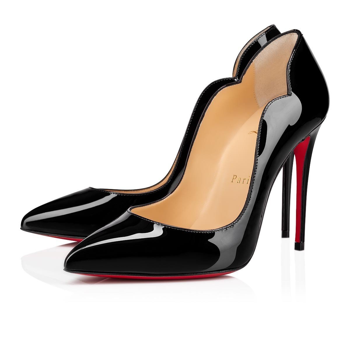 Christian Louboutin Hot Chick