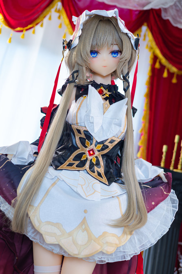 145cm B-cup Head #139 Cosplay Sex Doll