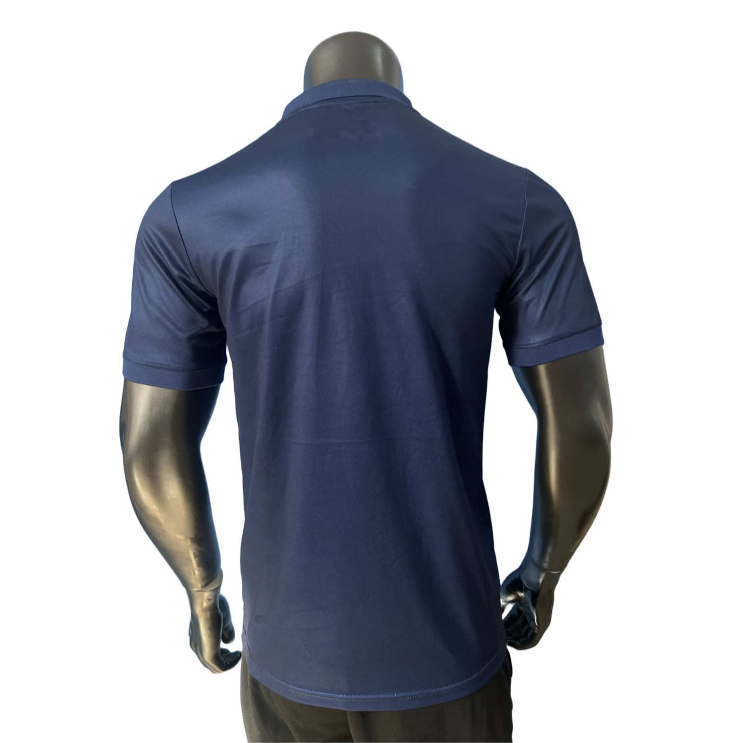 Barcelona Polo Jersey S-XXL