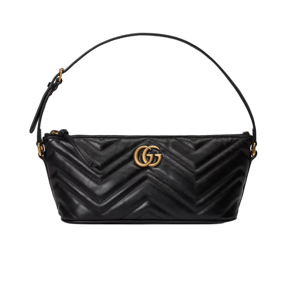Gucci GG Marmont Shoulder Bag