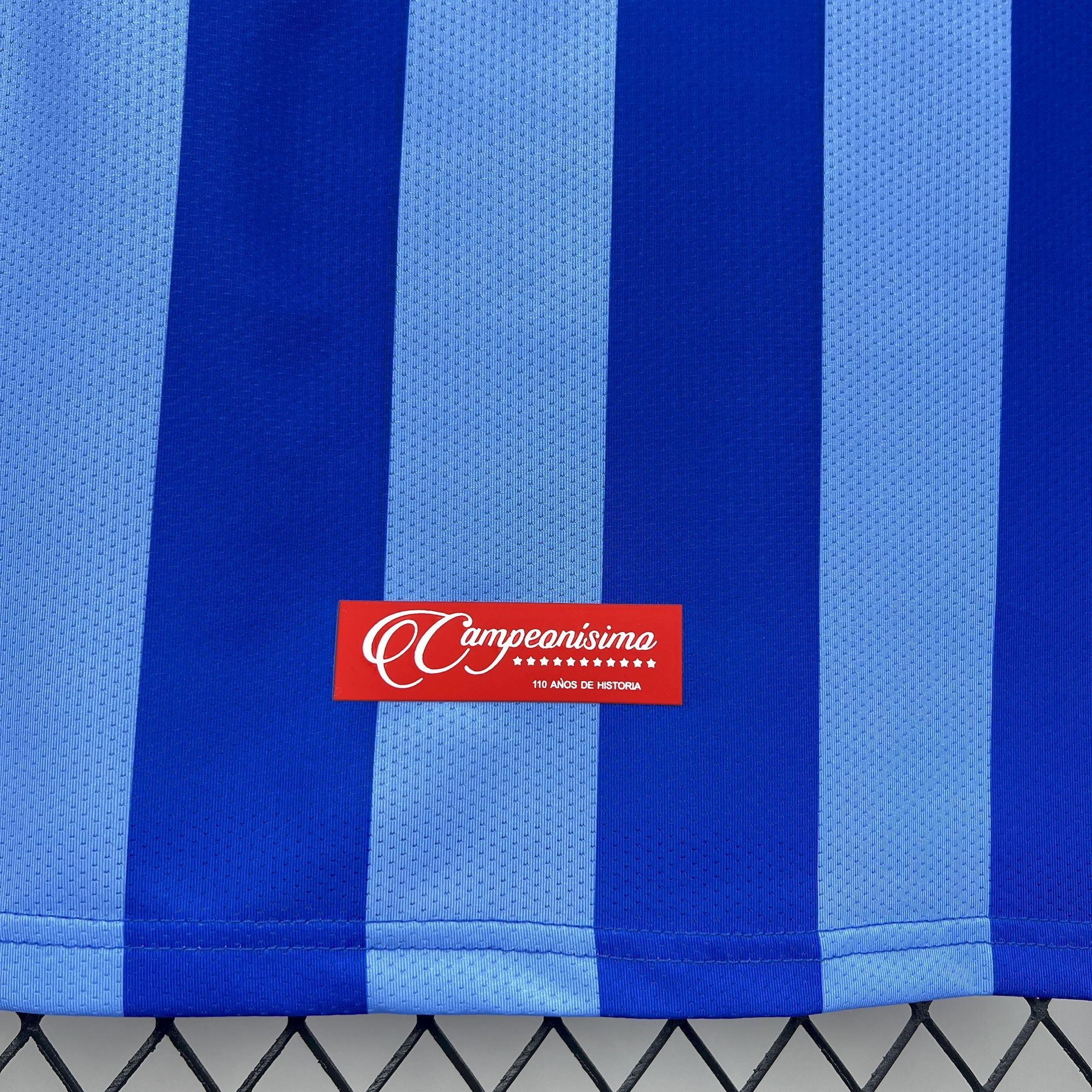 Retro Chivas 2017/18 110th Anniversary Jeresy