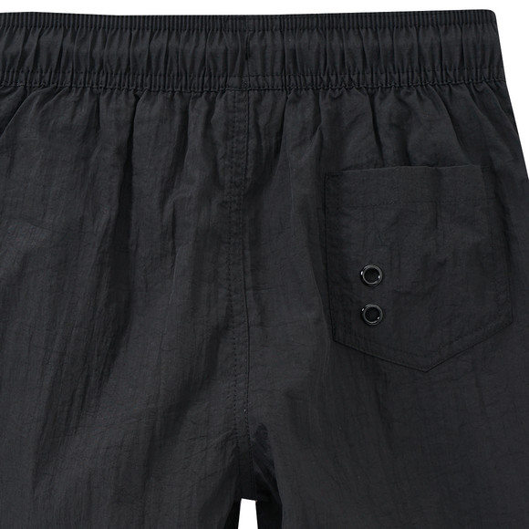 Beatwear Jungen Badeshorts unifarben