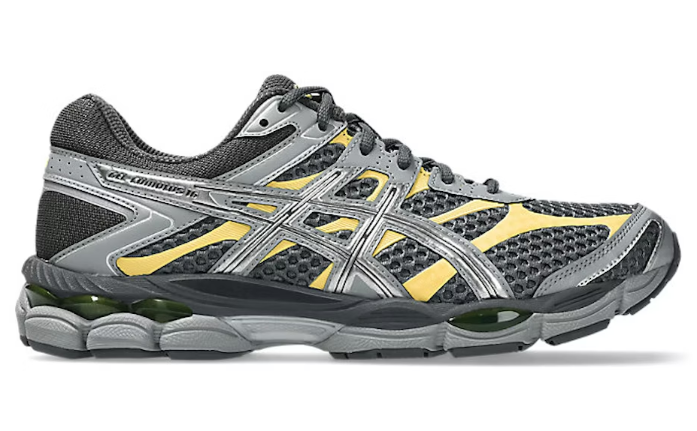 ASICS Gel-Cumulus 16 Running Shoes Carrier Grey/Pure Silver 1203A733-020