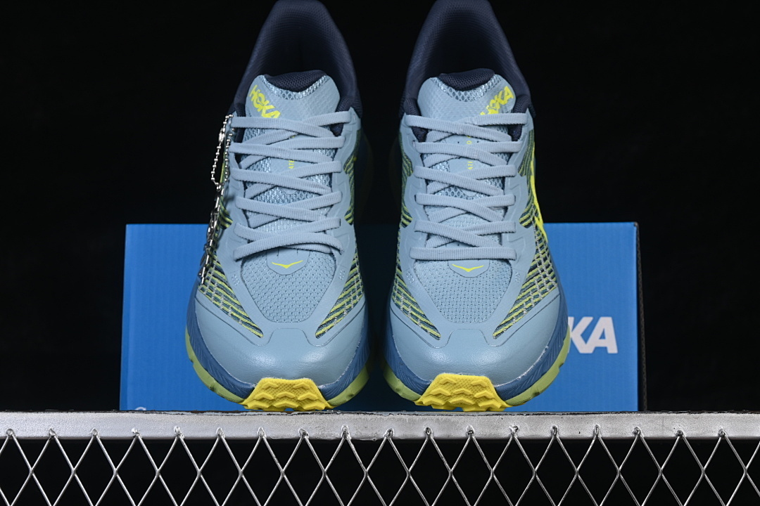 HOKA One One Mafate Speed 4