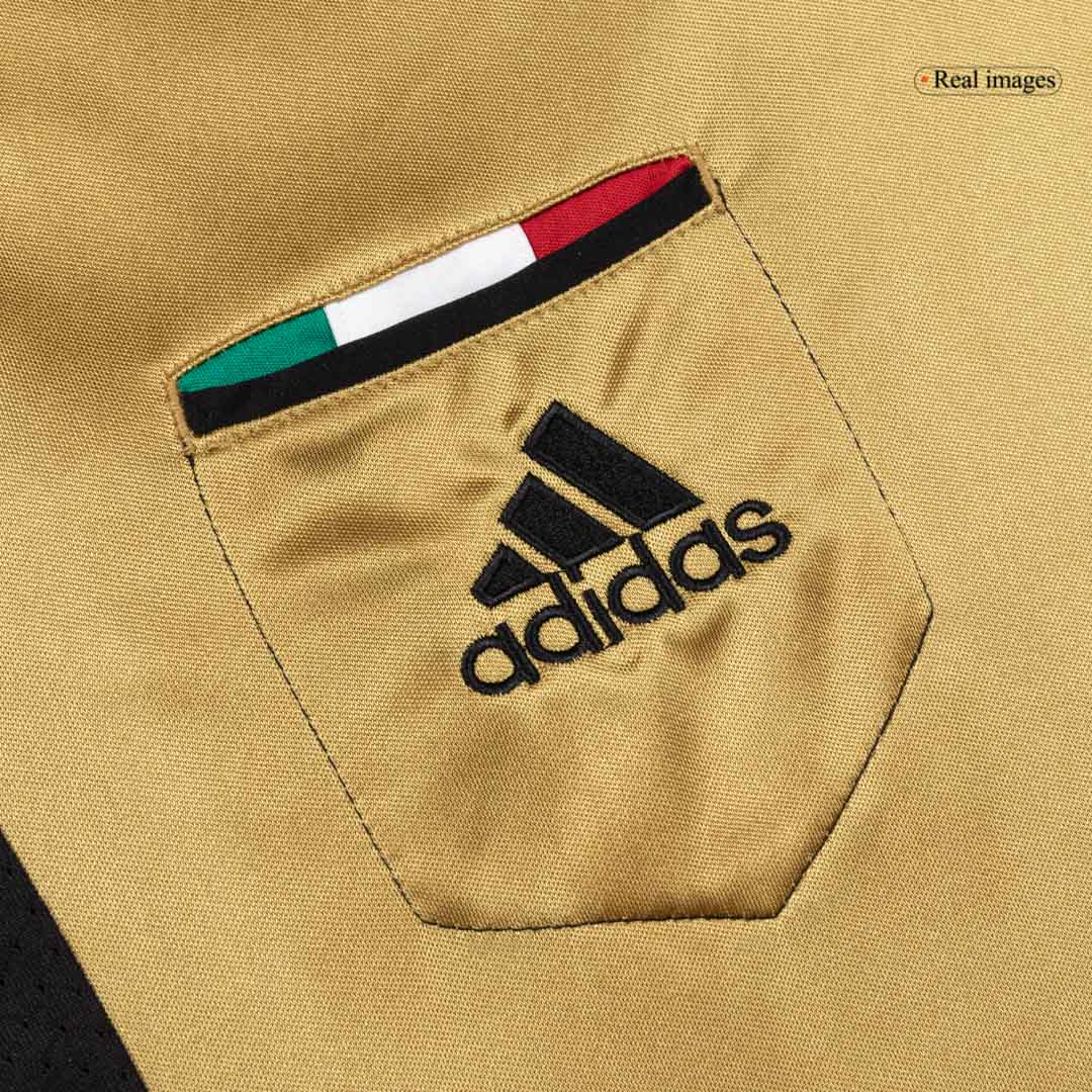 Retro Soccer Jersey AC Milan Third Away 2013/14