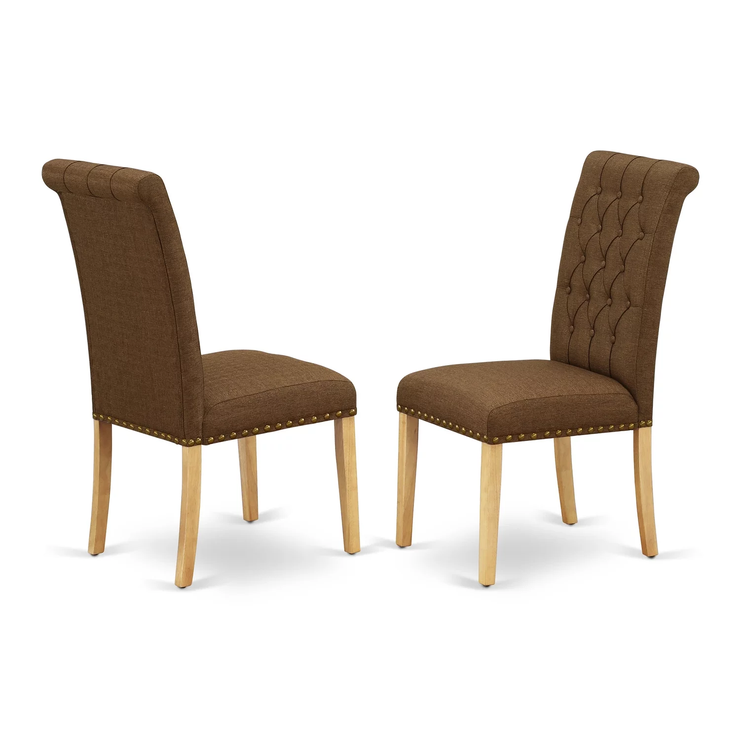East West Furniture Bremond 42