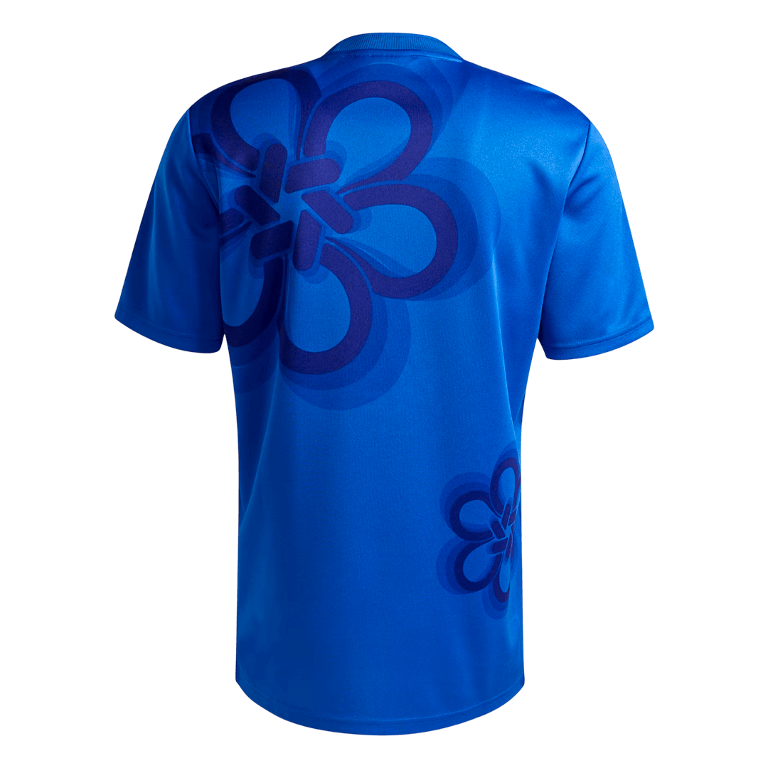 Real Madrid Cultural Story Jersey 2025/26
