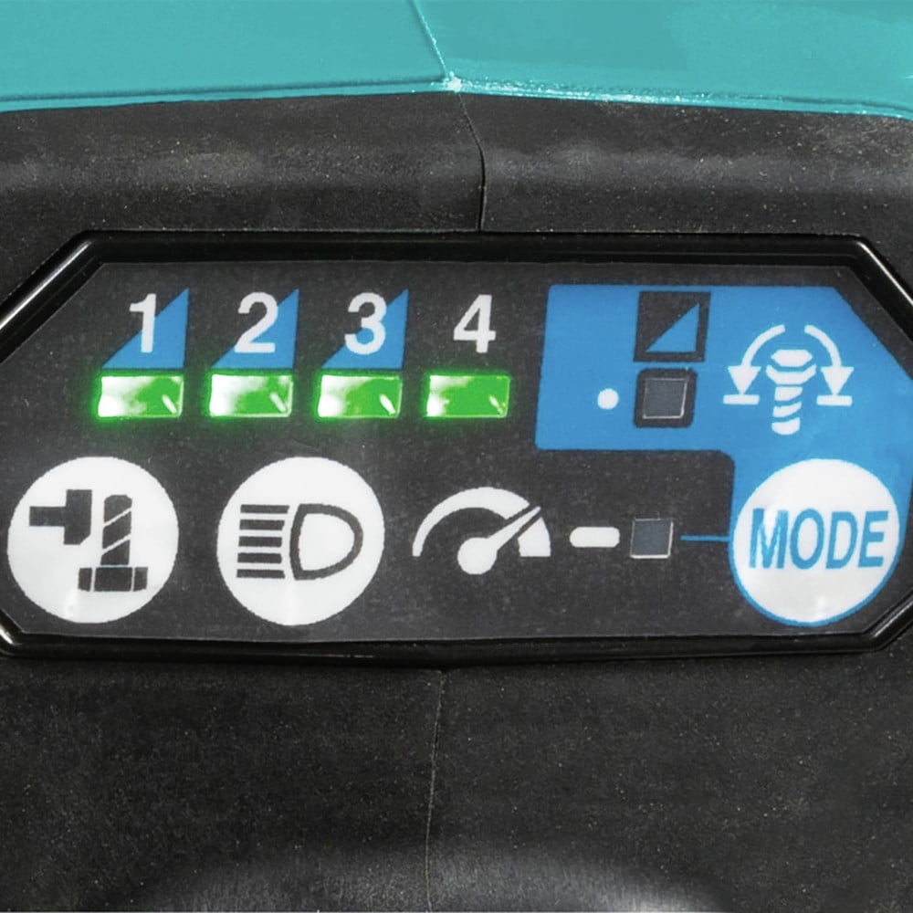 Makita XWT15Z 18V 1/2