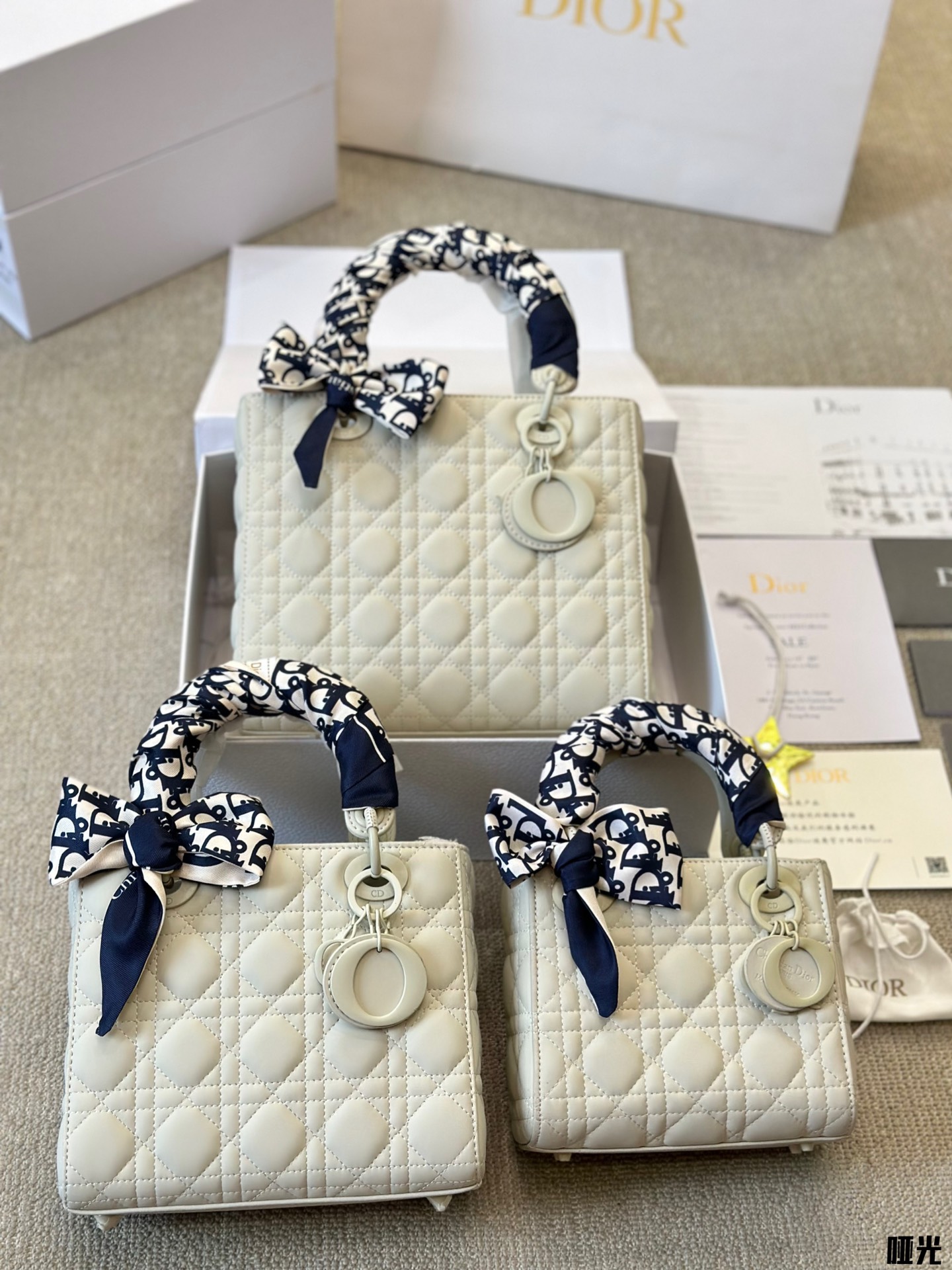High quality Dior Consort Matte bag - cnluxepick