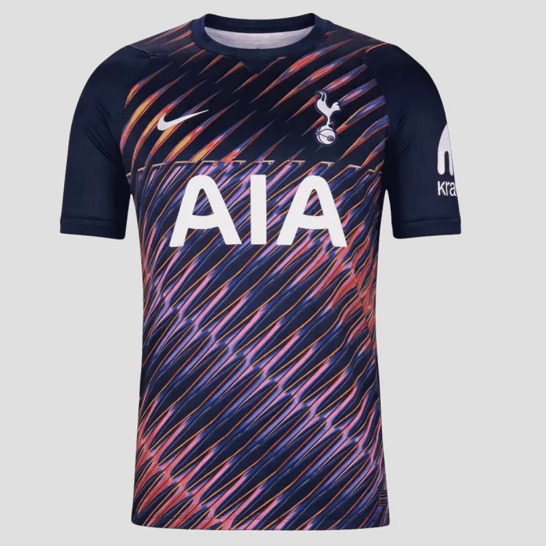 Tottenham Hotspur Away Soccer Jersey 2026/27