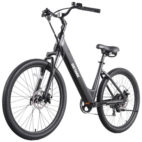 Gotrax Dolphin 26