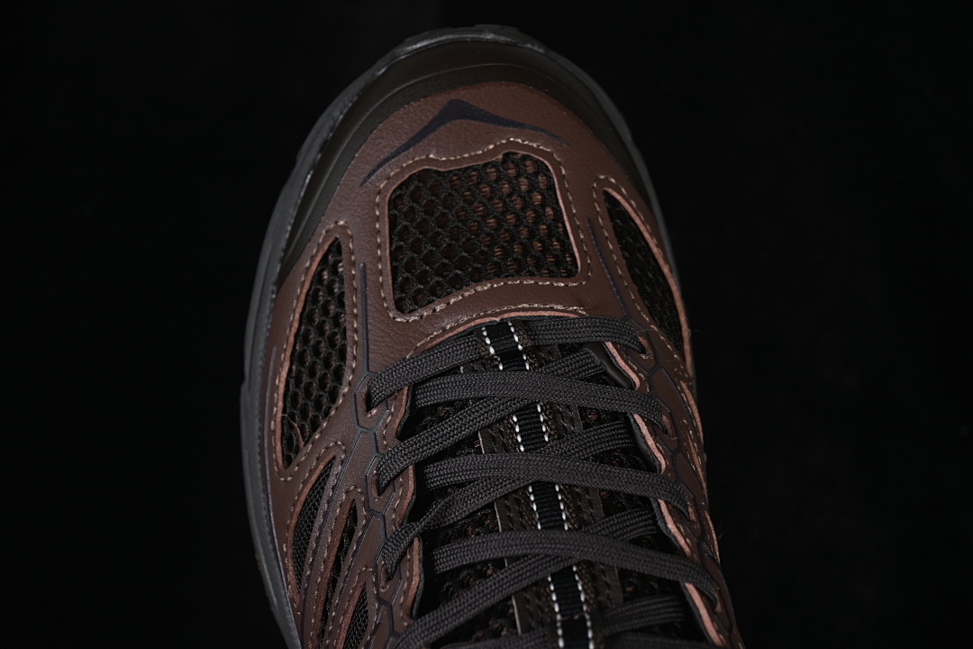 HOKA One One Mafate Speed 2 TS