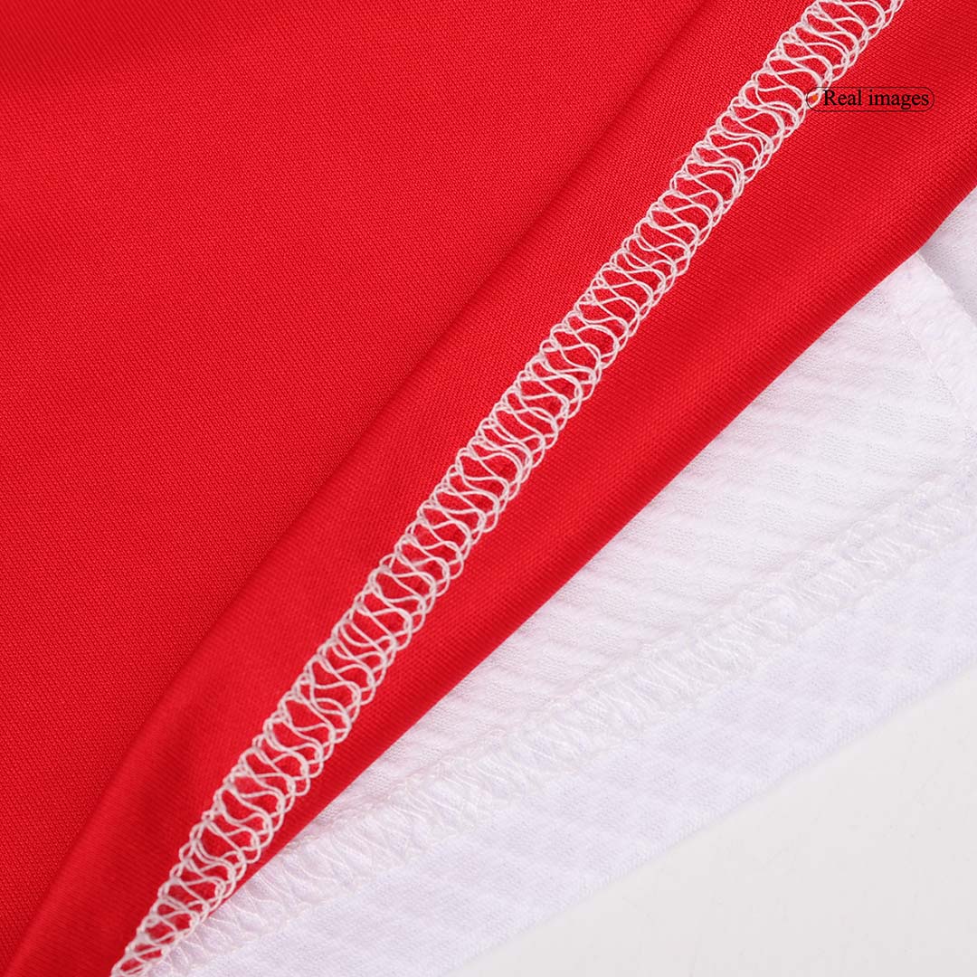 Arsenal Home Soccer Jersey