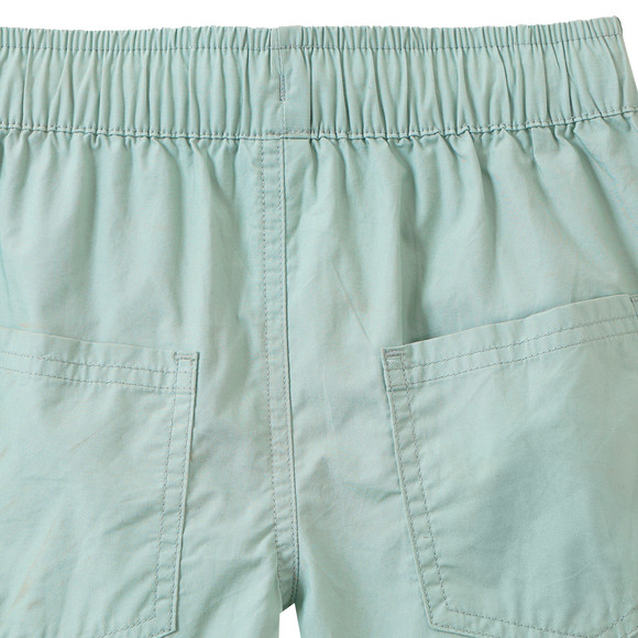 Topolino Jungen Shorts unifarben