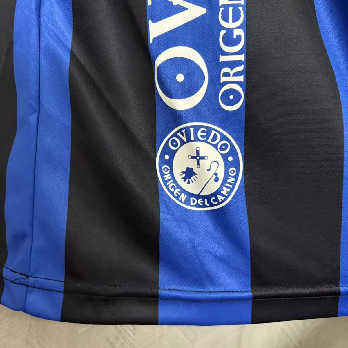 Real Oviedo 2026/27 Retro Jersey