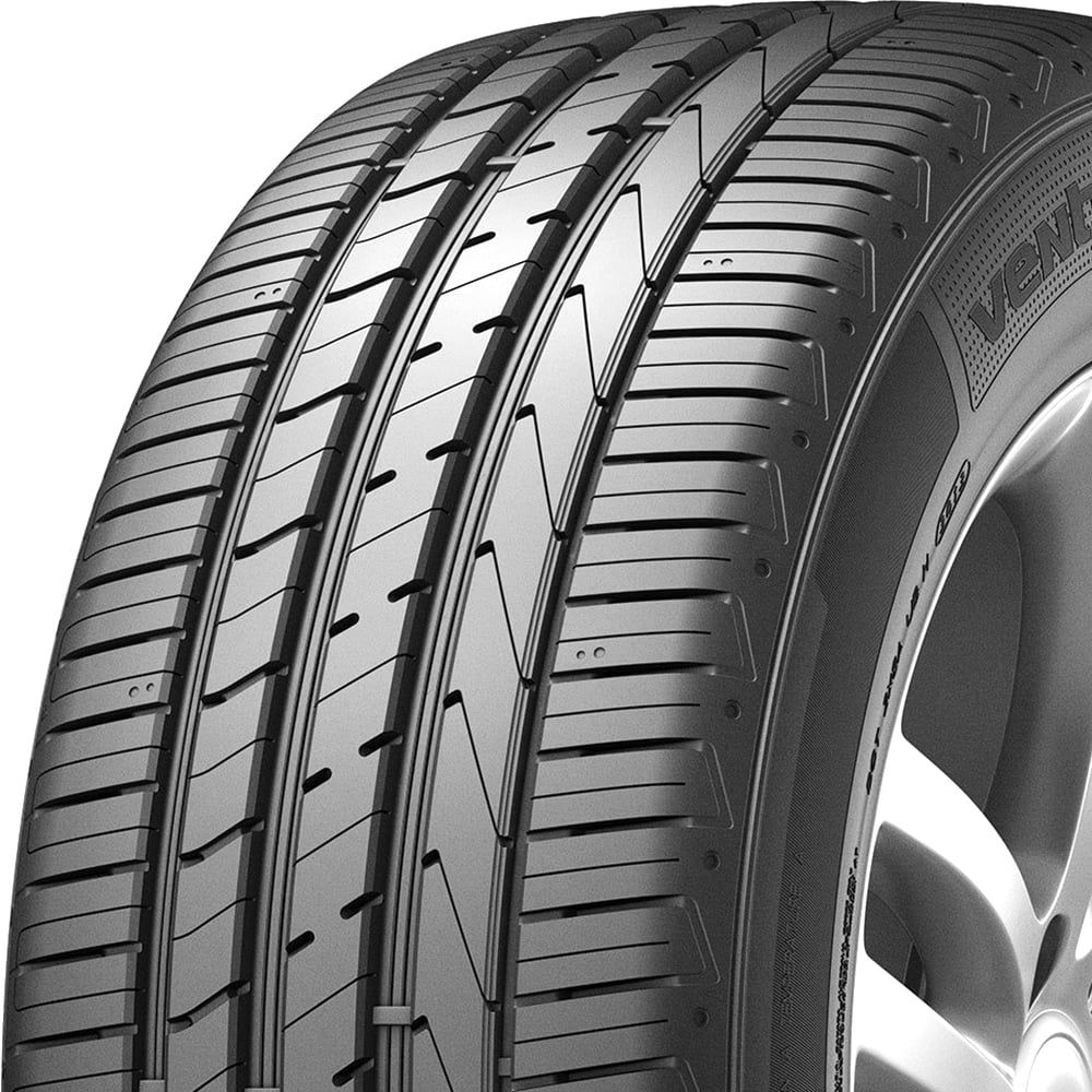 Hankook Ventus S1 Evo2 SUV K117a BSW Summer P255/50R19 103Y Tire Fits: 2010-13 Acura MDX Base, 2013 Volvo XC90 3.2 R-Design