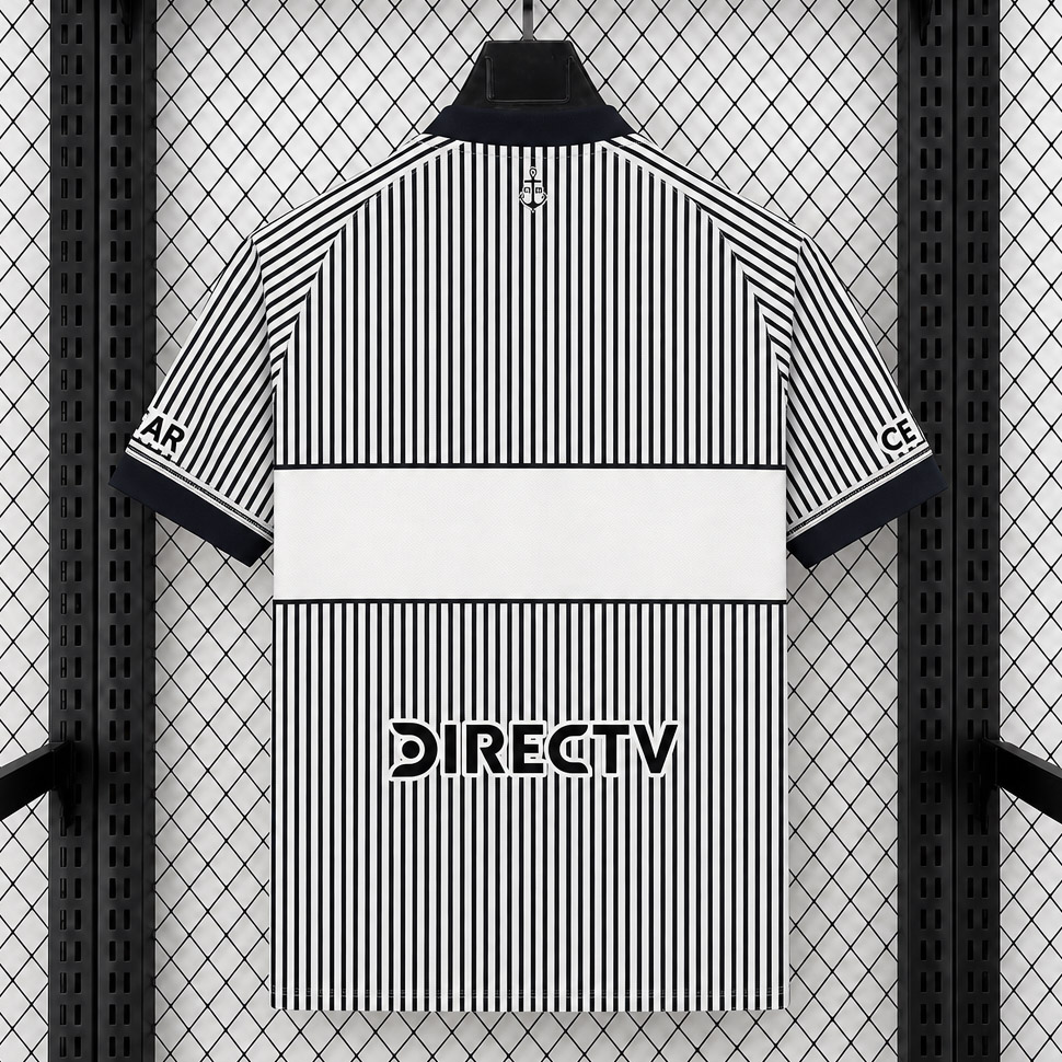 Boca 26/27 Away Jersey S-4XL Fan Version