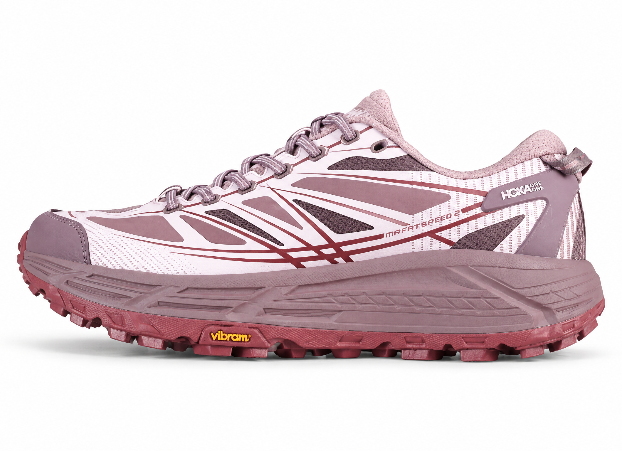 HOKA One One Mafate Speed 2